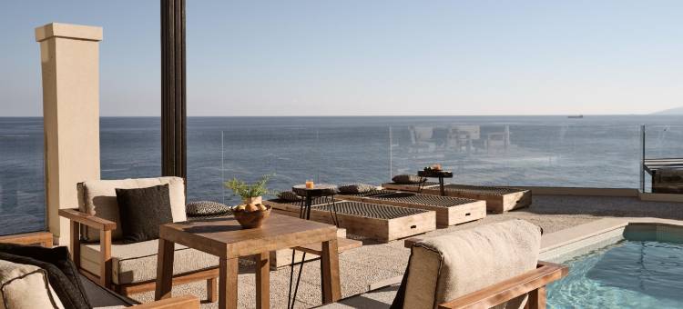 海滨生活方式度假村全包(Seaside A Lifestyle Resort - Adults Only)图片