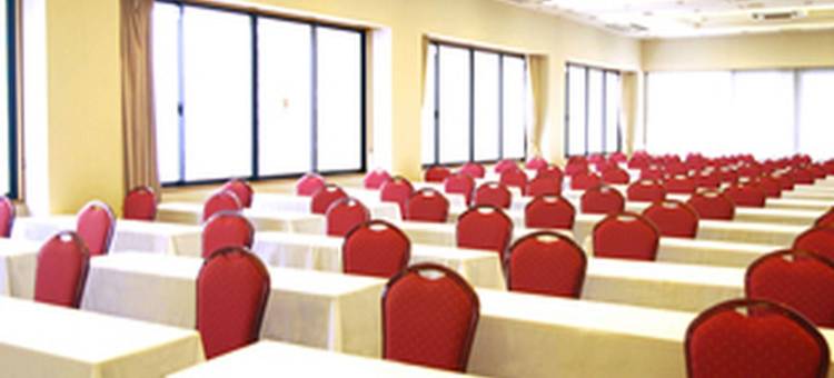 河口湖布瑞百湖度假酒店(Breezbay Lake Resort Kawaguchiko)图片