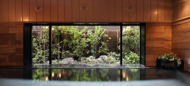 奈良和藏格兰德里奥酒店(Grandvrio Hotel Nara -Wakura- -Route Inn Hotels-)图片