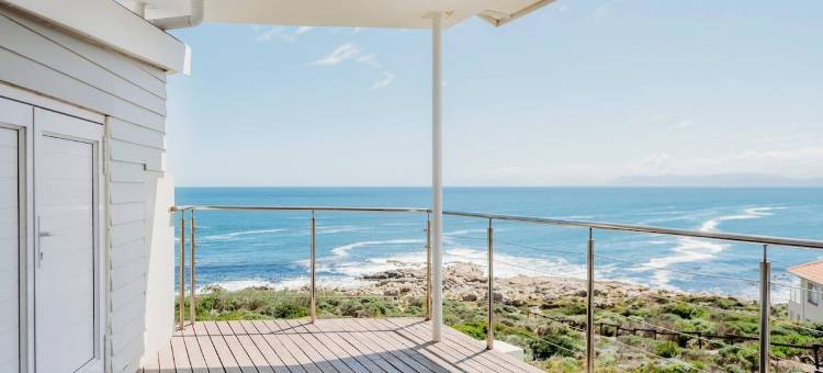 Xairu: 3 bedroom seaside gem on Walker Bay图片