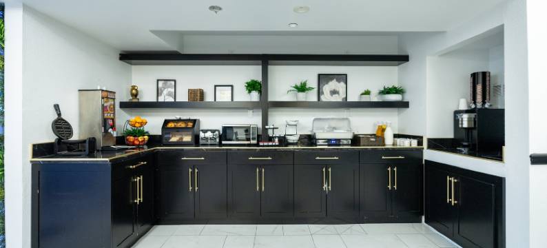 雅诗阁套房酒店(Ascot Suites)图片