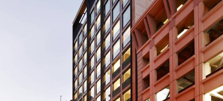 citizenM旧金山联合广场(Citizenm San Francisco Union Square)图片