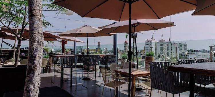 卡萨套房酒店(Kasa Hotel & Suites)图片