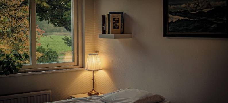 旅游农场 - 文之家酒店(Turistgården - House of Ven)图片