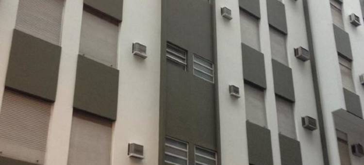 哥伦比亚酒店(Hotel Columbia)图片