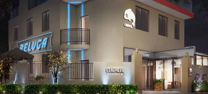 白鲸电竞酒店(深圳东站店)图片