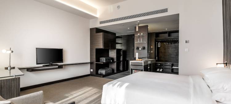 赖布尔Hyatt酒店(Hyatt Raipur)图片