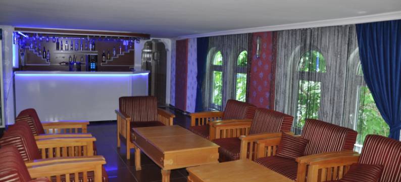 安塔利亚马迪起点酒店(Madi Hotel Antalya)图片