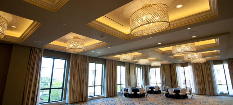 Bluegreen Vacations Eilan Hotel and Spa, Ascend Resort Collection图片