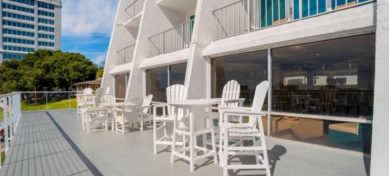 德斯廷港旅馆(Inn on Destin Harbor, Ascend Hotel Collection)图片