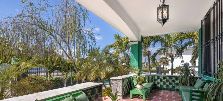 Hotel Jagua, Affiliated by Meliá图片