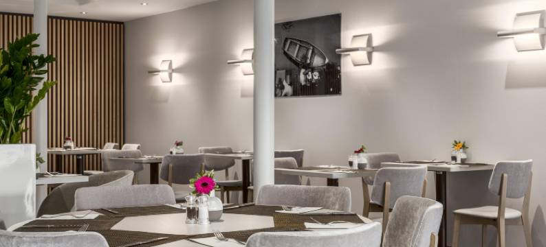 乌特勒支诺瀚酒店(NH Utrecht)图片