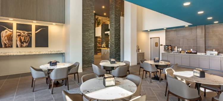 The Valor, 凯悦臻选酒店(The Valor, Ascend Hotel Collection)图片