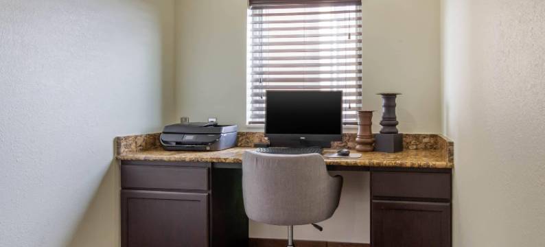 斯特灵舒适套房酒店(Comfort Inn & Suites Sterling)图片