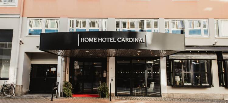 家酒店红衣主教(Home Hotel Cardinal)图片