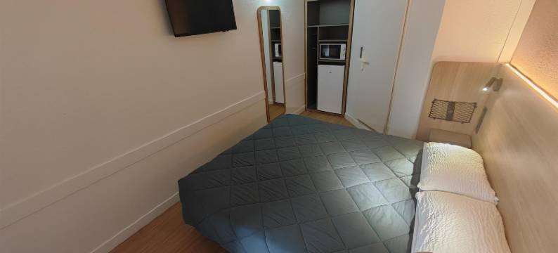 贡比涅普瑞米尔经典酒店(Premiere Classe Compiegne - Jaux)图片