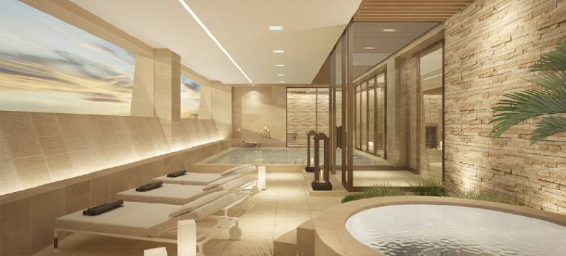 Sol Beach Jindo图片