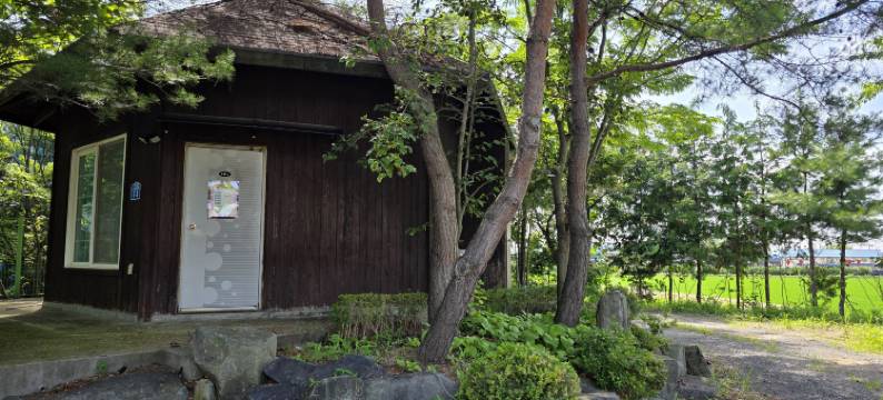 Nonsan Tourist Farm Pension图片