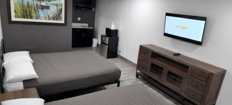 罗德威酒店(Rodeway Inn)图片