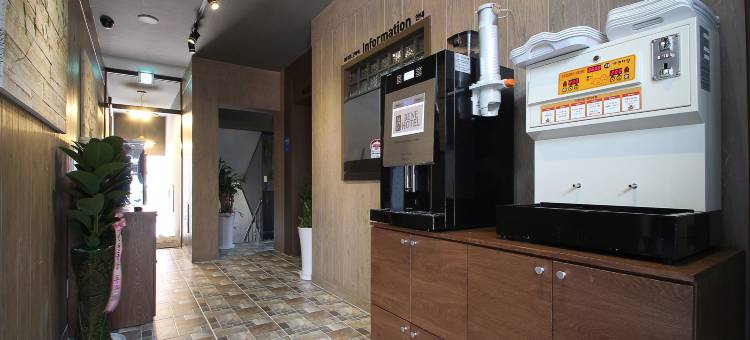 Bene酒店(Hotel Bene)图片