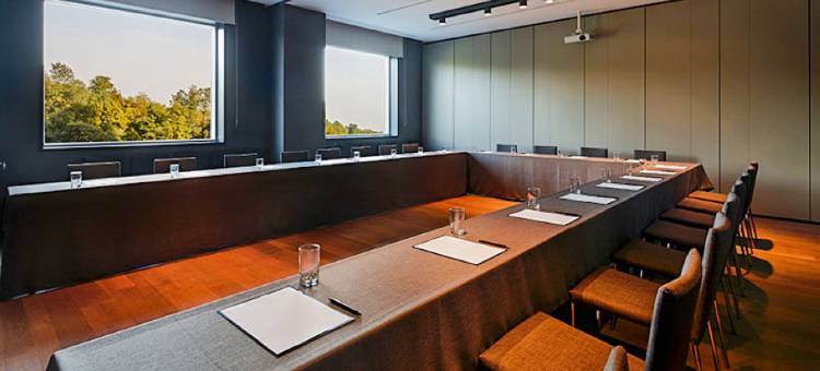 新罗舒泰东滩三星数码城(Shilla Stay Dongtan - Samsung Digital City)图片