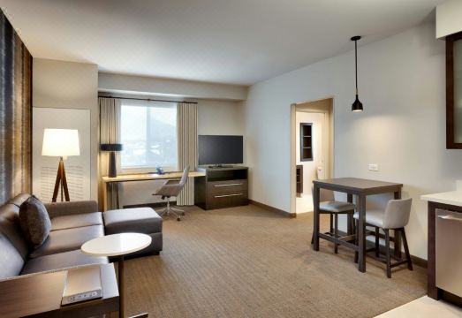 Residence Inn by Marriott Traverse City Hotel Overview
