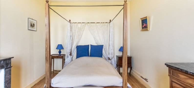 Elegant Château Escape图片