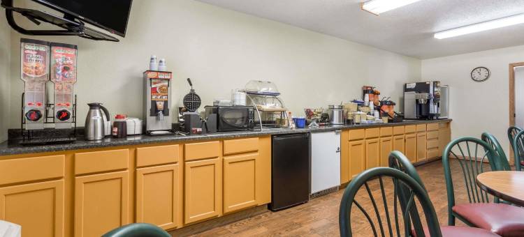 科尔比温德姆戴斯酒店(Days Inn by Wyndham Colby)图片