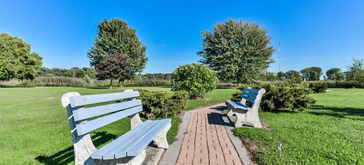 利明顿贝斯特韦斯特优质酒店暨会议中心(Best Western Plus Leamington Hotel  Conference Centre)图片