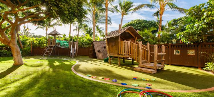 奥拉尼迪士尼度假俱乐部别墅(Aulani, Disney Vacation Club Villas, Ko Olina, Hawaii)图片