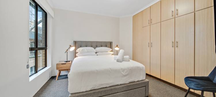 配有泳池、烧烤设施、网球场 & 停车位的两卧室(2-Bed with Pool, BBQ, Tennis Court & Parking)图片