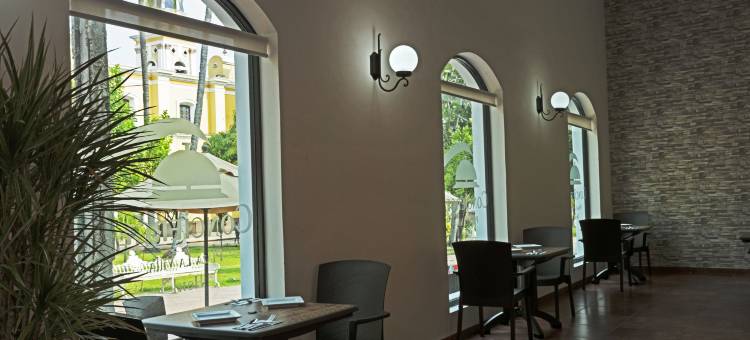 礼宾广场别墅(Concierge Plaza la Villa)图片