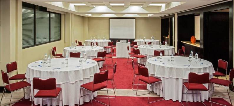 墨西哥城历史中心诺翰精选酒店(NH Collection Mexico Centro Historico)图片