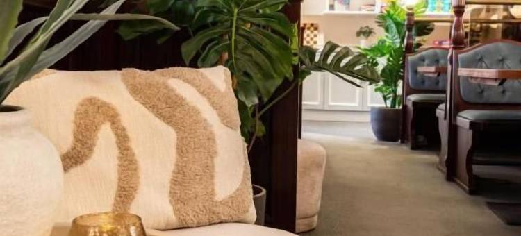 巴德诺德韦克酒店(BadHotel Noordwijk)图片