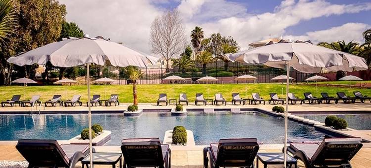 克鲁布德康博格尔别墅酒店(Vila Gale Alentejo Vineyard - Clube de Campo)图片