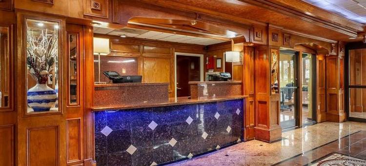 休斯顿I-10西能源走廊舒适套房酒店(Comfort Inn & Suites Houston I-10 West Energy Corridor)图片