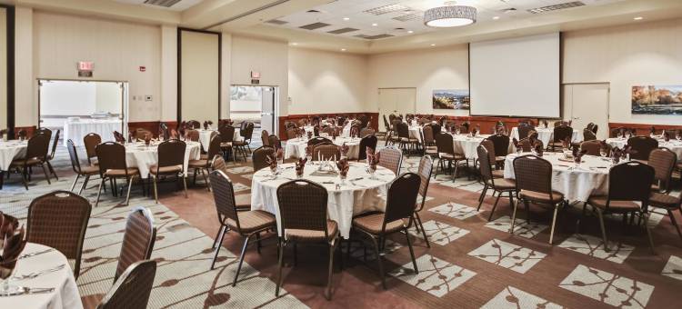 格兰炊贝斯特韦斯特优质酒店(Best Western Plus GranTree Inn)图片