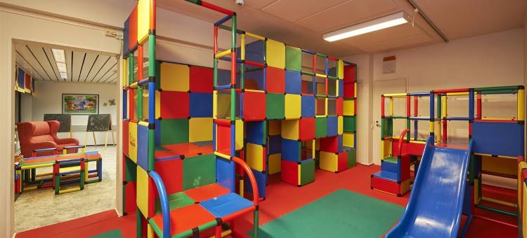 斯堪地拉雅芙欧里酒店(Scandic Laajavuori)图片