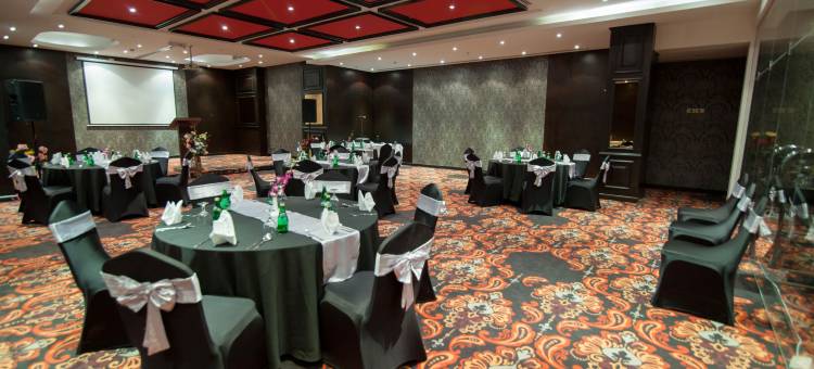 普瑞米尔酒店(Premier Hotel)图片