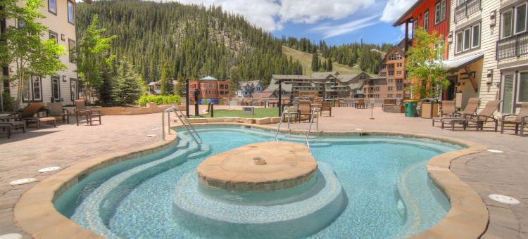 弗雷泽隧道和方德思角酒店(Fraser Crossing and Founders Pointe)图片