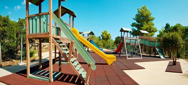 埃塞卡拉古诺俱乐部(Club Esse Cala Gonone)图片