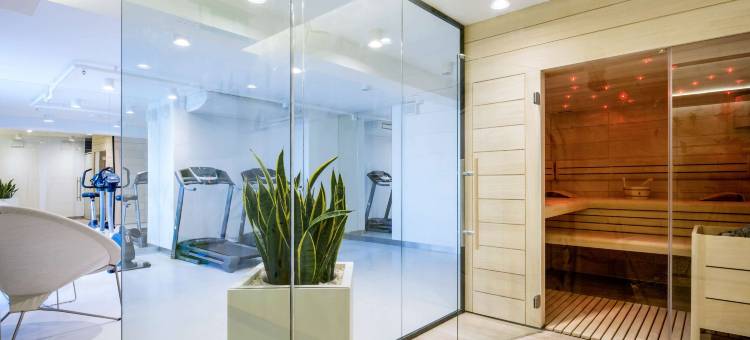 宜必思尚品比亚韦斯托克酒店(Ibis Styles Bialystok)图片