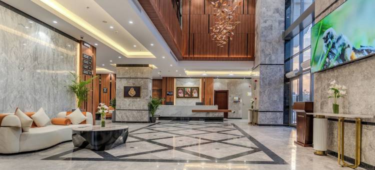 Lumian 酒店(Lumian Hotel)图片