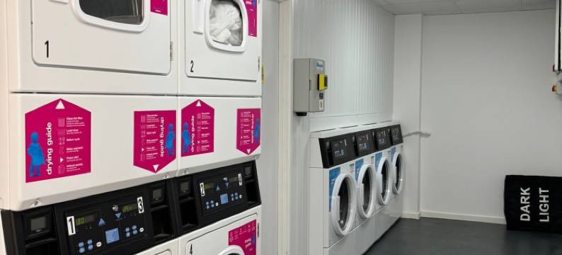 248大厅(248 Halls)图片