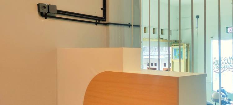 三宝垄协作酒店公寓(Semarang Co Stay)图片