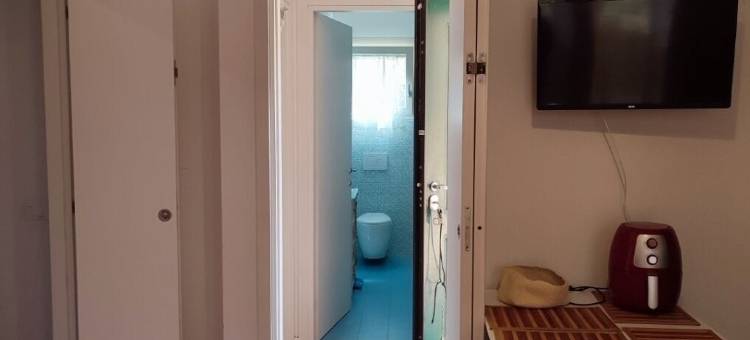 沙丘上的房子(La Casa Sulle Dune)图片