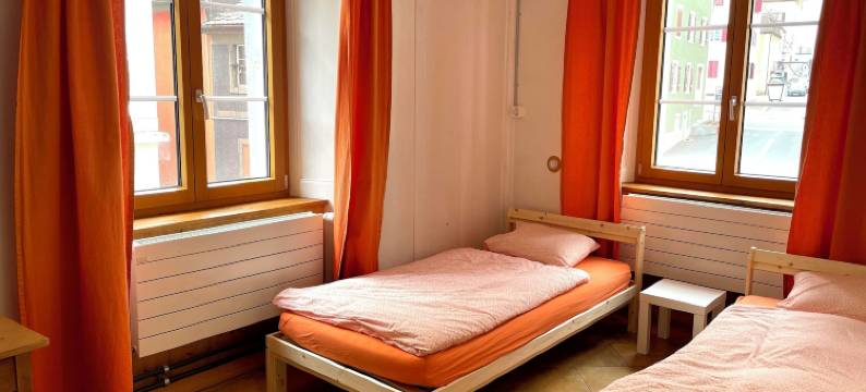 拉科基尔之家(Maison La Coquille)图片