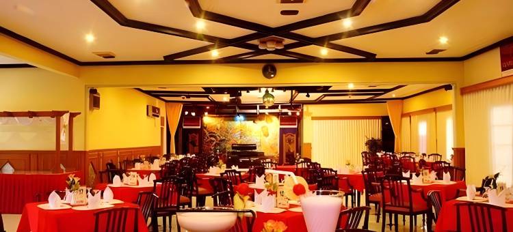 Urbanview Hotel Crown Tasikmalaya by RedDoorz图片