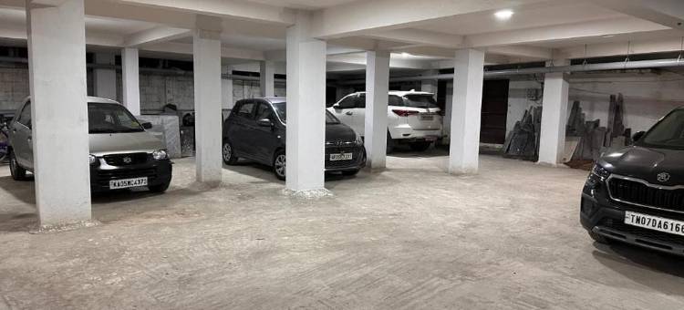 MPS Sai 宫殿(Mps Sai Palace)图片