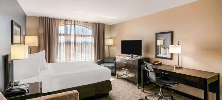 Wingate by Wyndham Slidell/New Orleans East Area图片